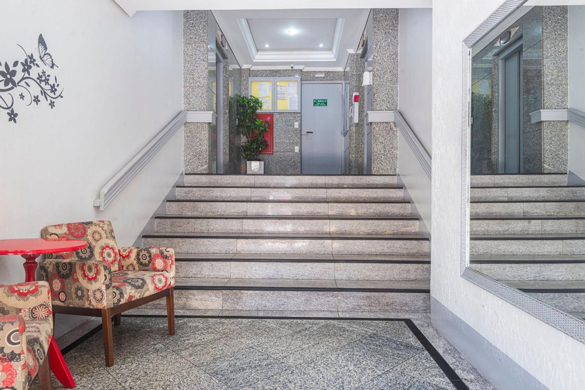 Lbty053 - Localizacao Imbativel No Coracao De Bc Apartment *