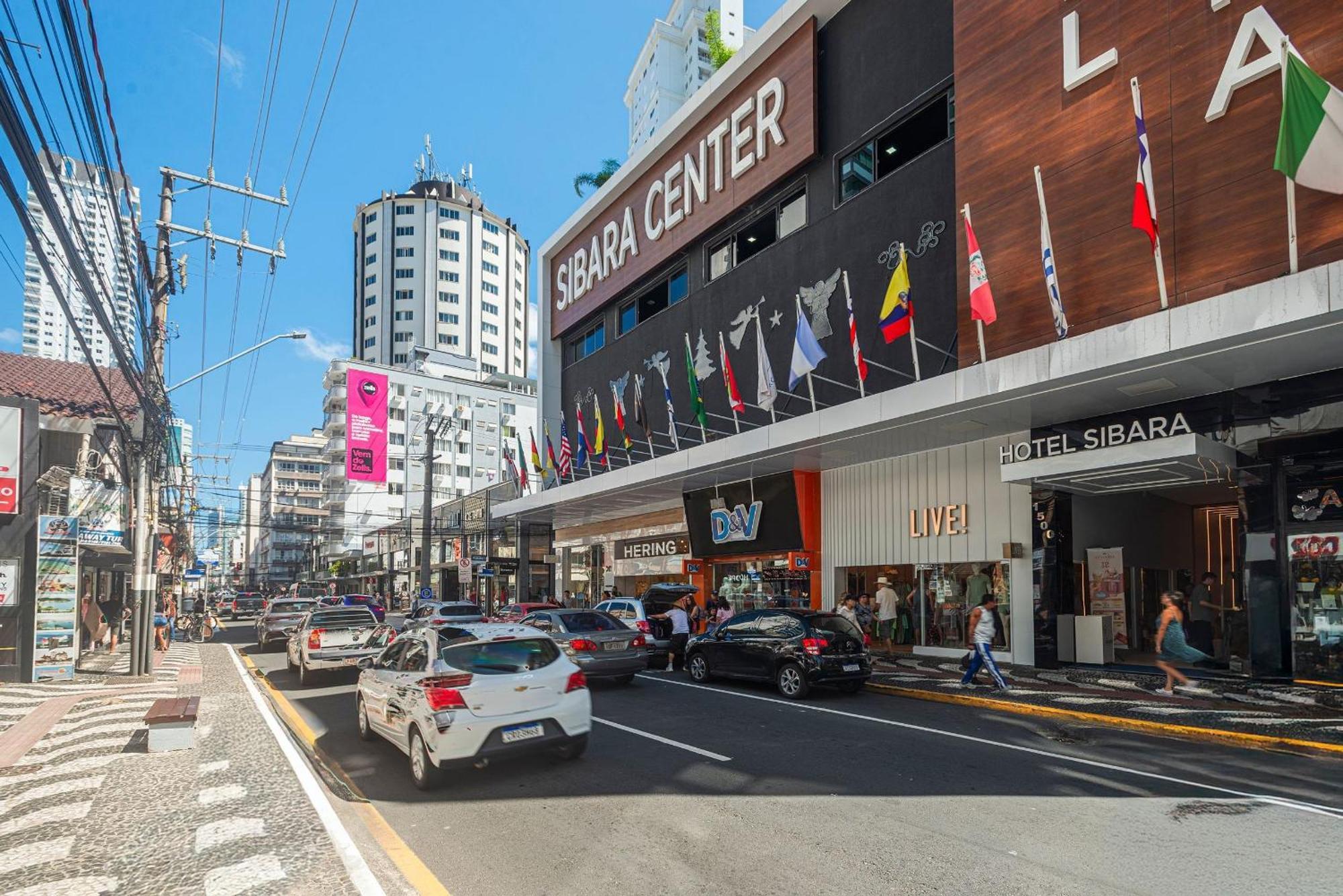 Apartment Lbty053 - Localizacao Imbativel No Coracao De Bc *
