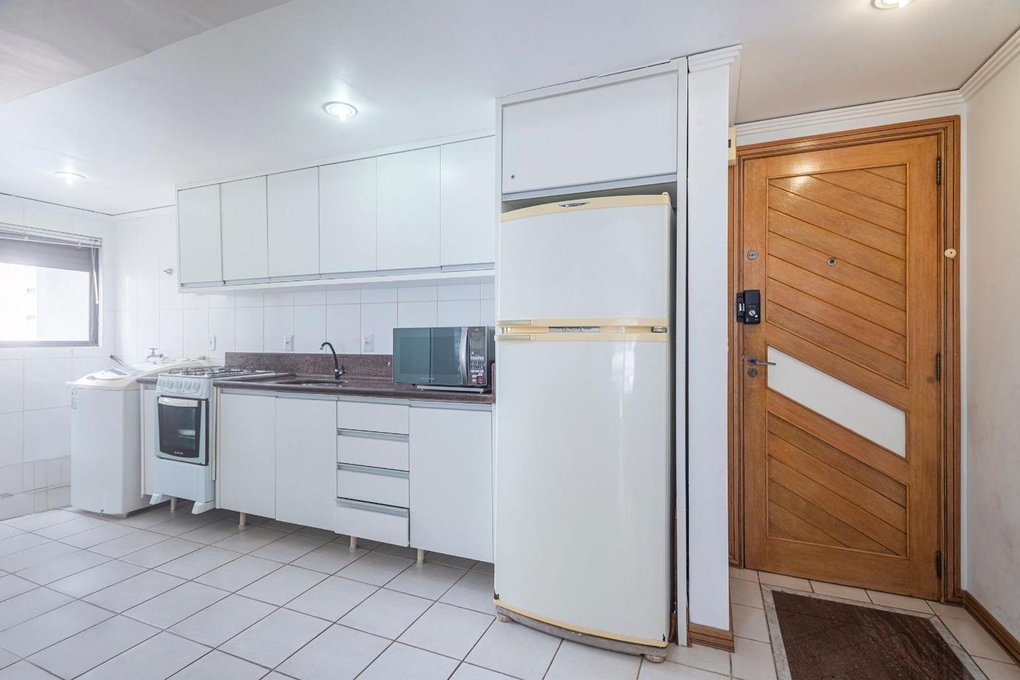 Lbty053 - Localizacao Imbativel No Coracao De Bc Apartment