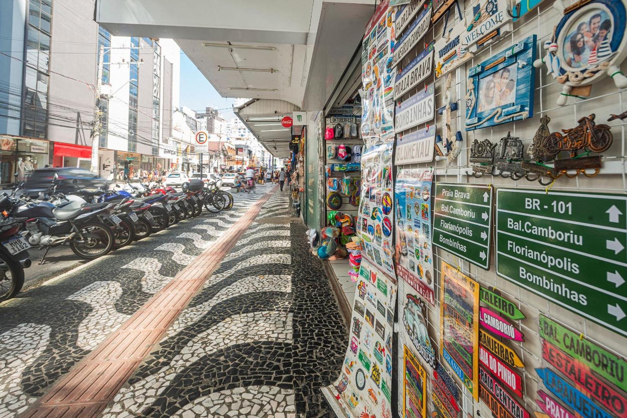 Lbty053 - Localizacao Imbativel No Coracao De Bc Balneario Camboriu