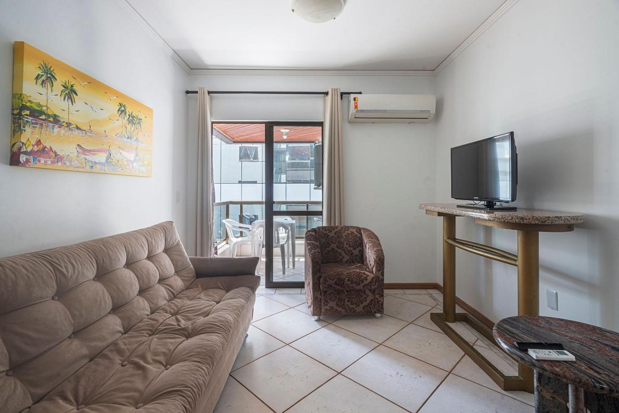 Apartment Lbty053 - Localizacao Imbativel No Coracao De Bc *