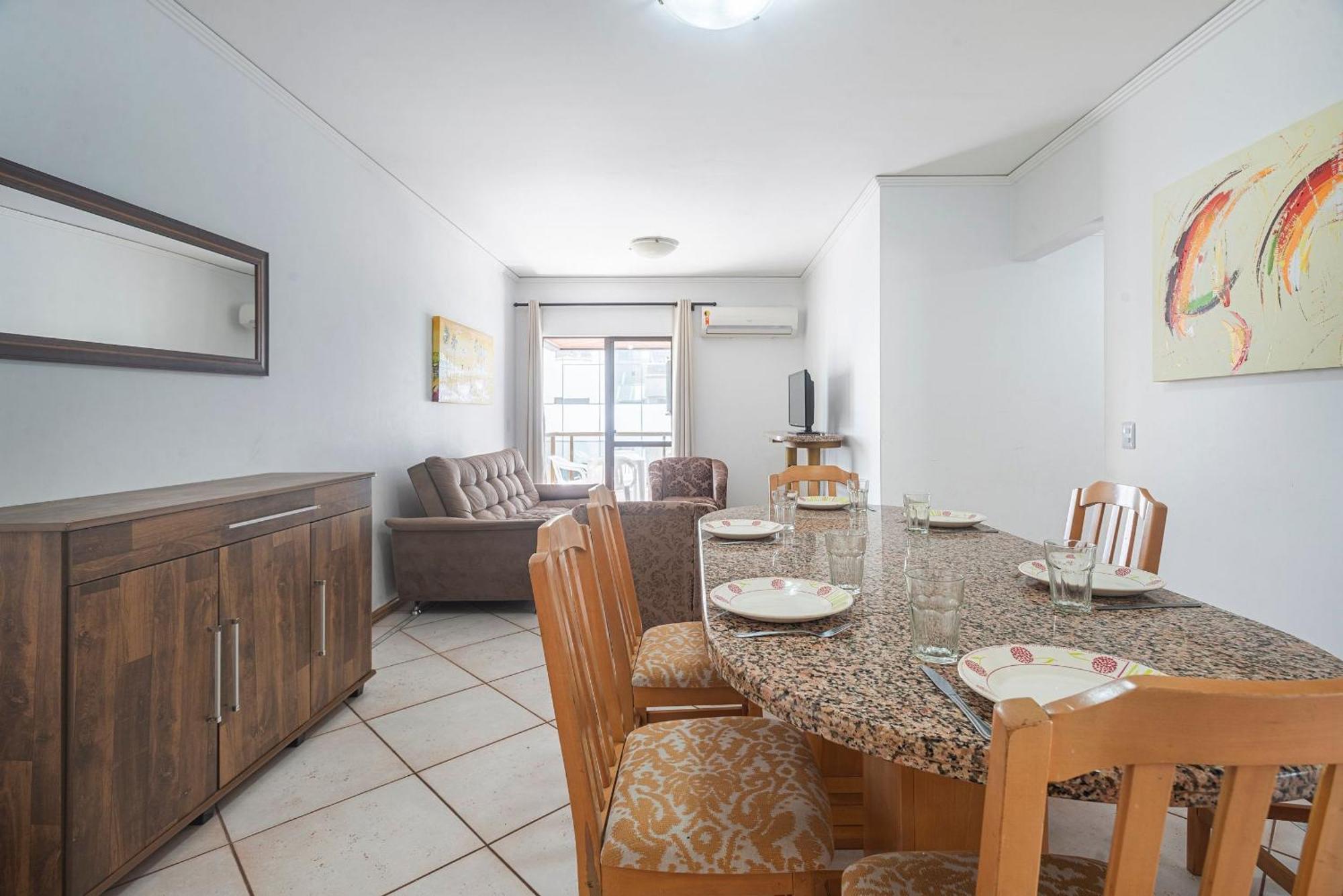 Lbty053 - Localizacao Imbativel No Coracao De Bc Apartment Balneario Camboriu