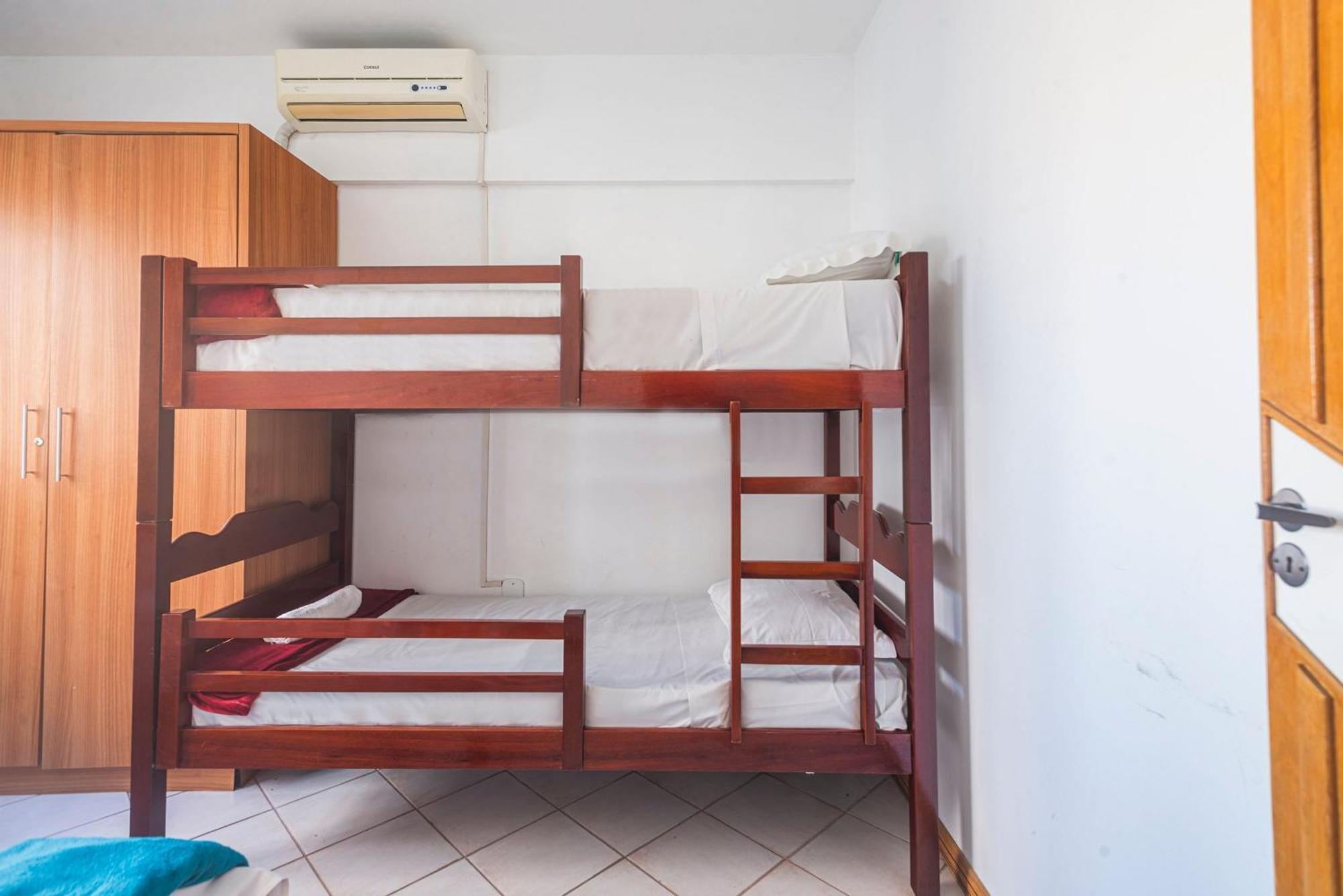 Lbty053 - Localizacao Imbativel No Coracao De Bc Apartment