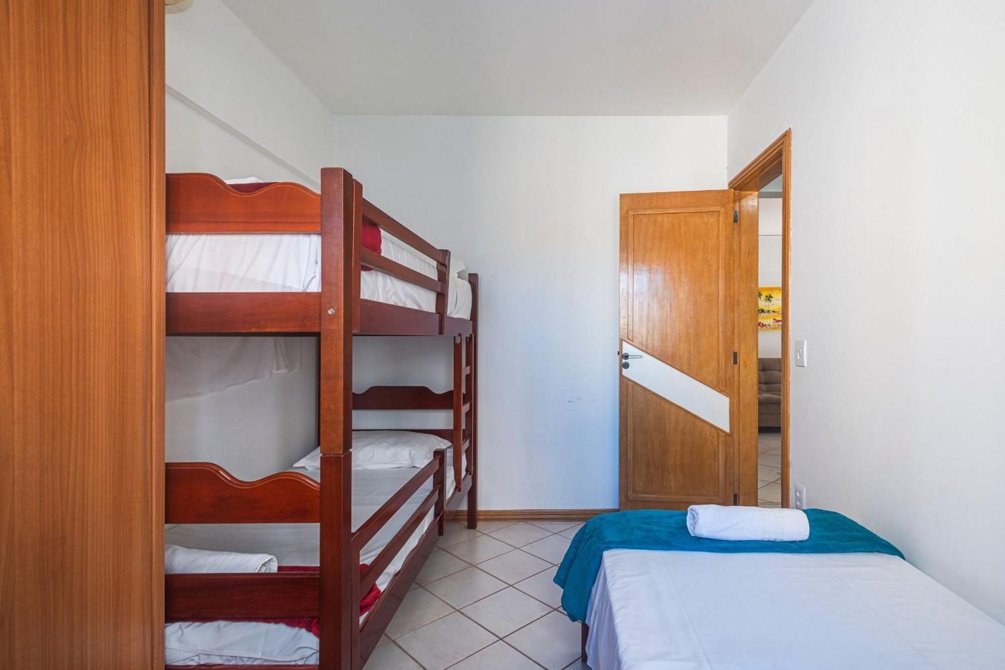 Apartment Lbty053 - Localizacao Imbativel No Coracao De Bc
