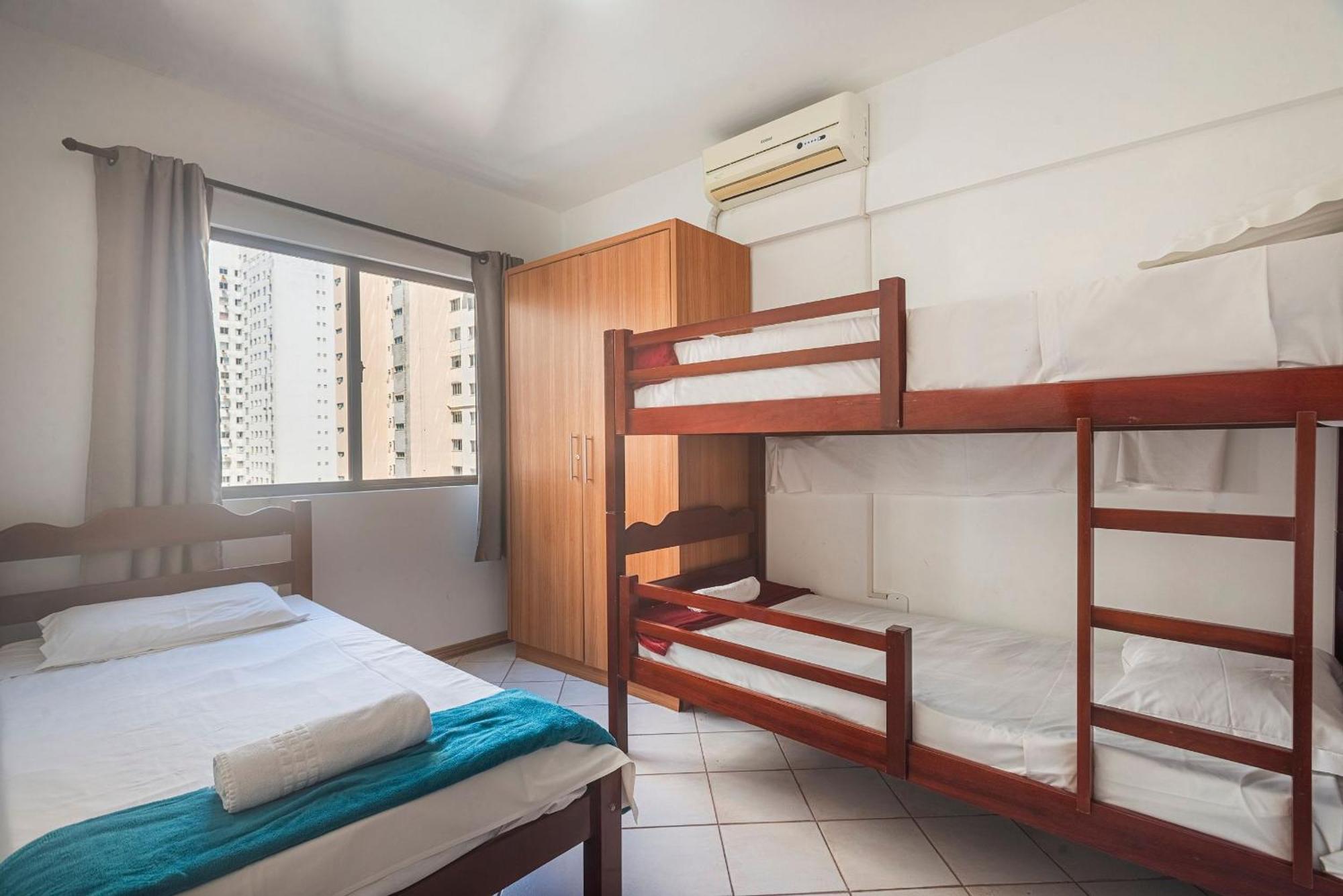 Lbty053 - Localizacao Imbativel No Coracao De Bc Apartment Balneario Camboriu