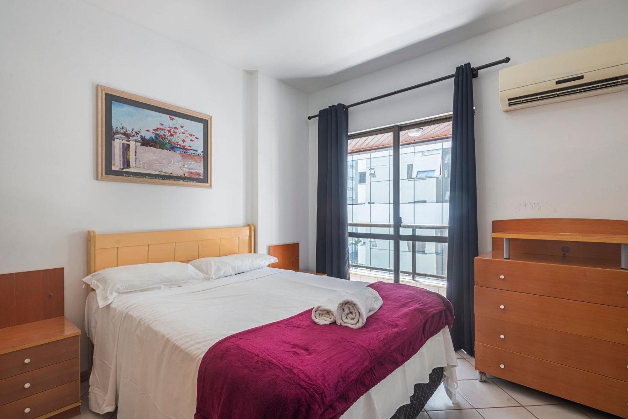 Apartment Lbty053 - Localizacao Imbativel No Coracao De Bc *