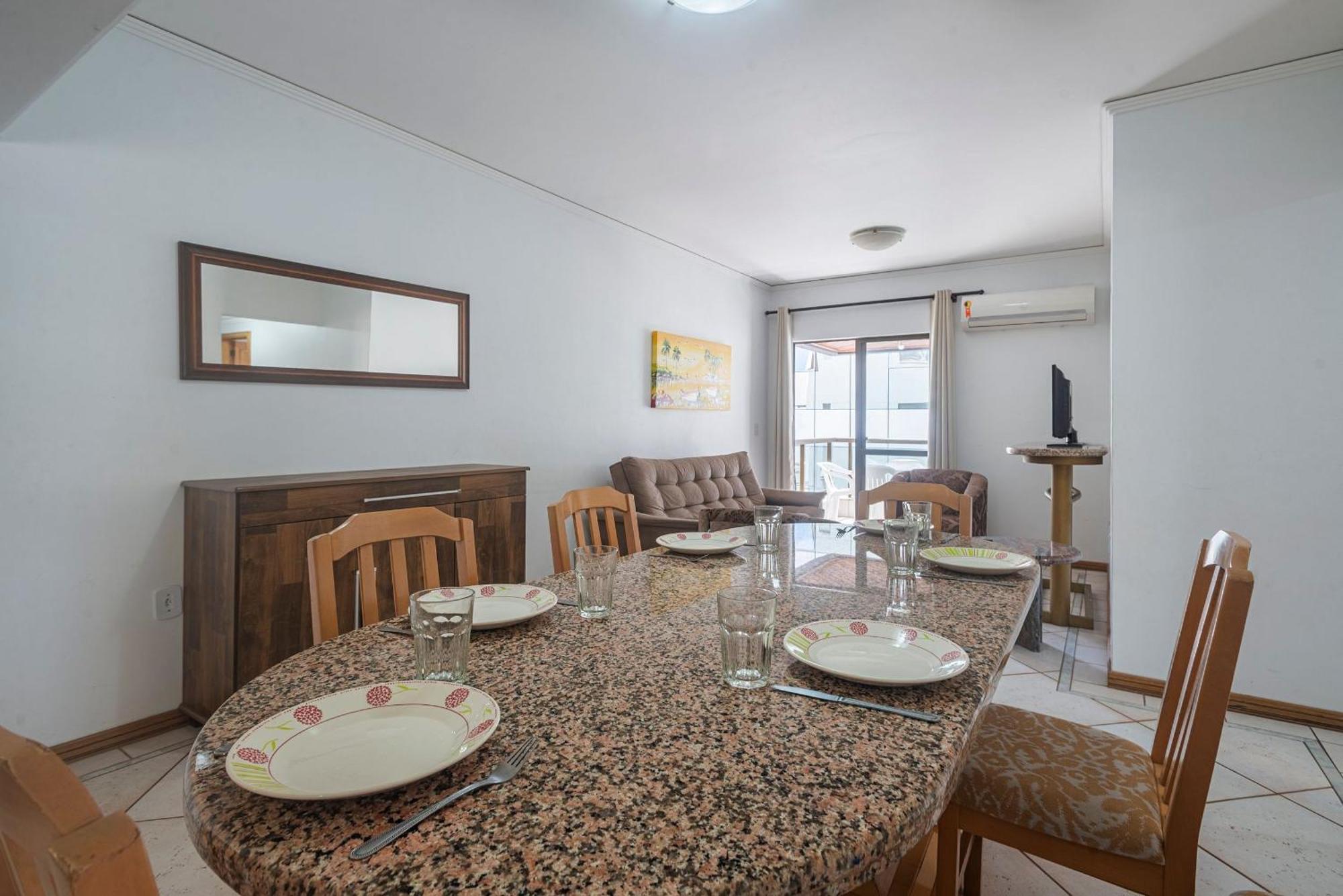 Apartment Lbty053 - Localizacao Imbativel No Coracao De Bc Balneario Camboriu