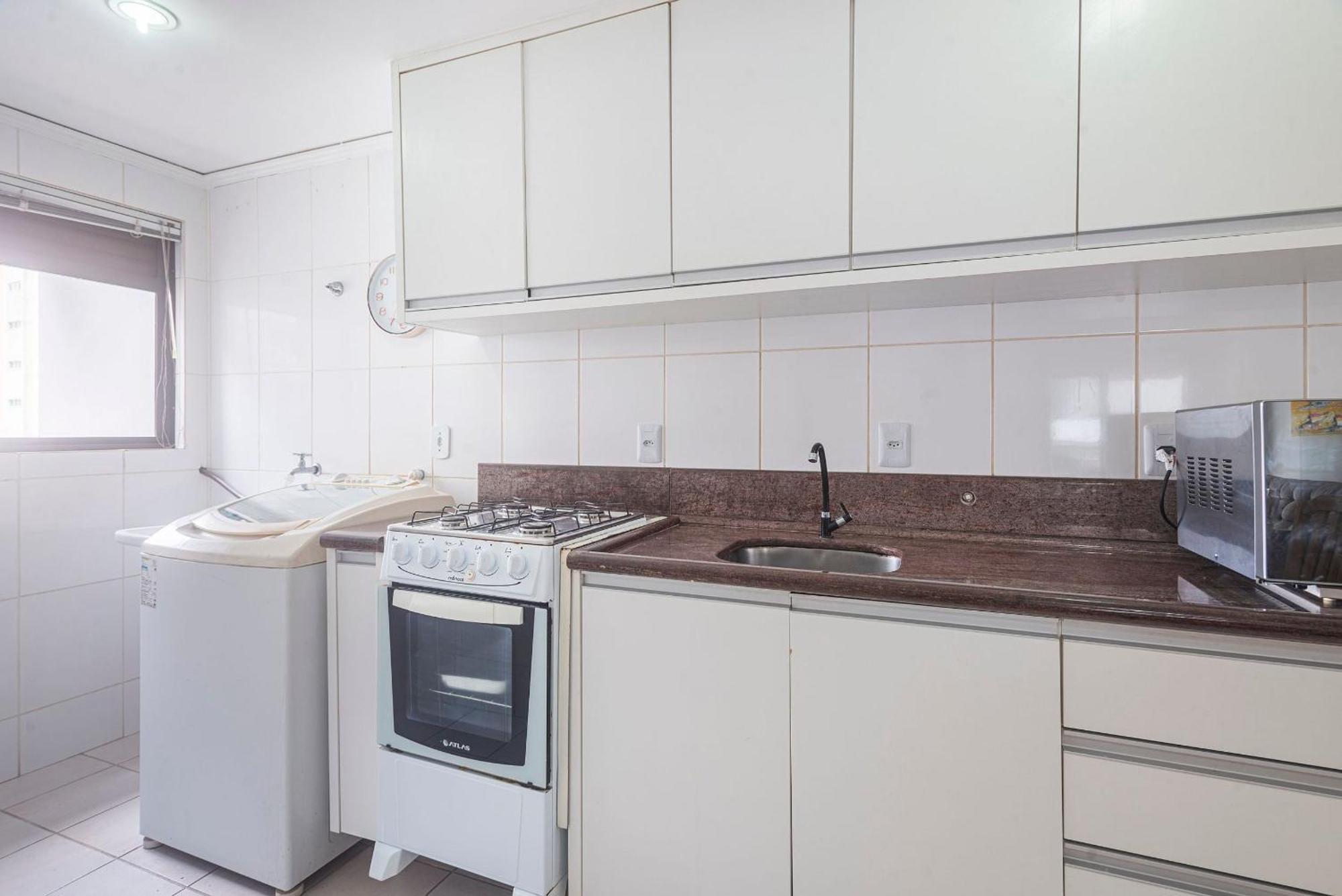Lbty053 - Localizacao Imbativel No Coracao De Bc Apartment