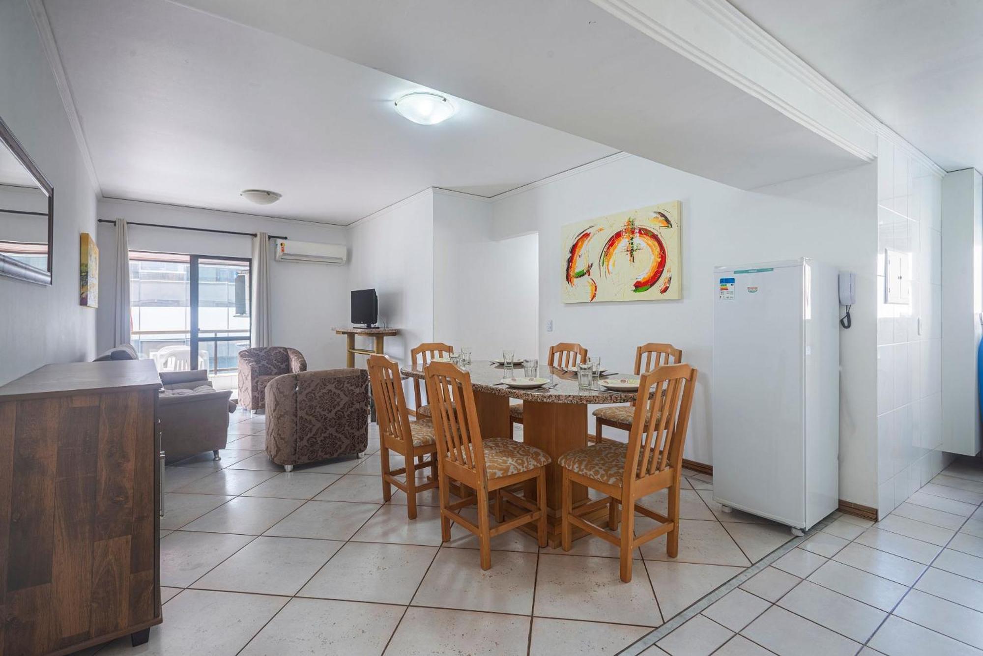 Lbty053 - Localizacao Imbativel No Coracao De Bc Apartment *